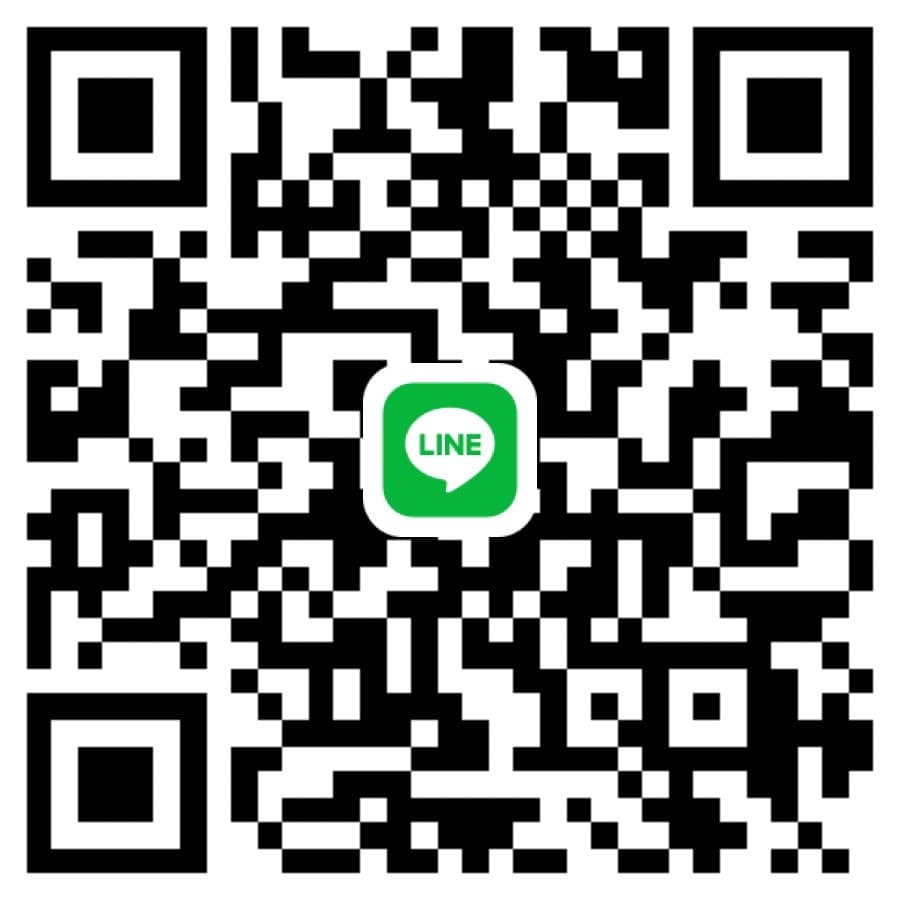 LINE QR Code